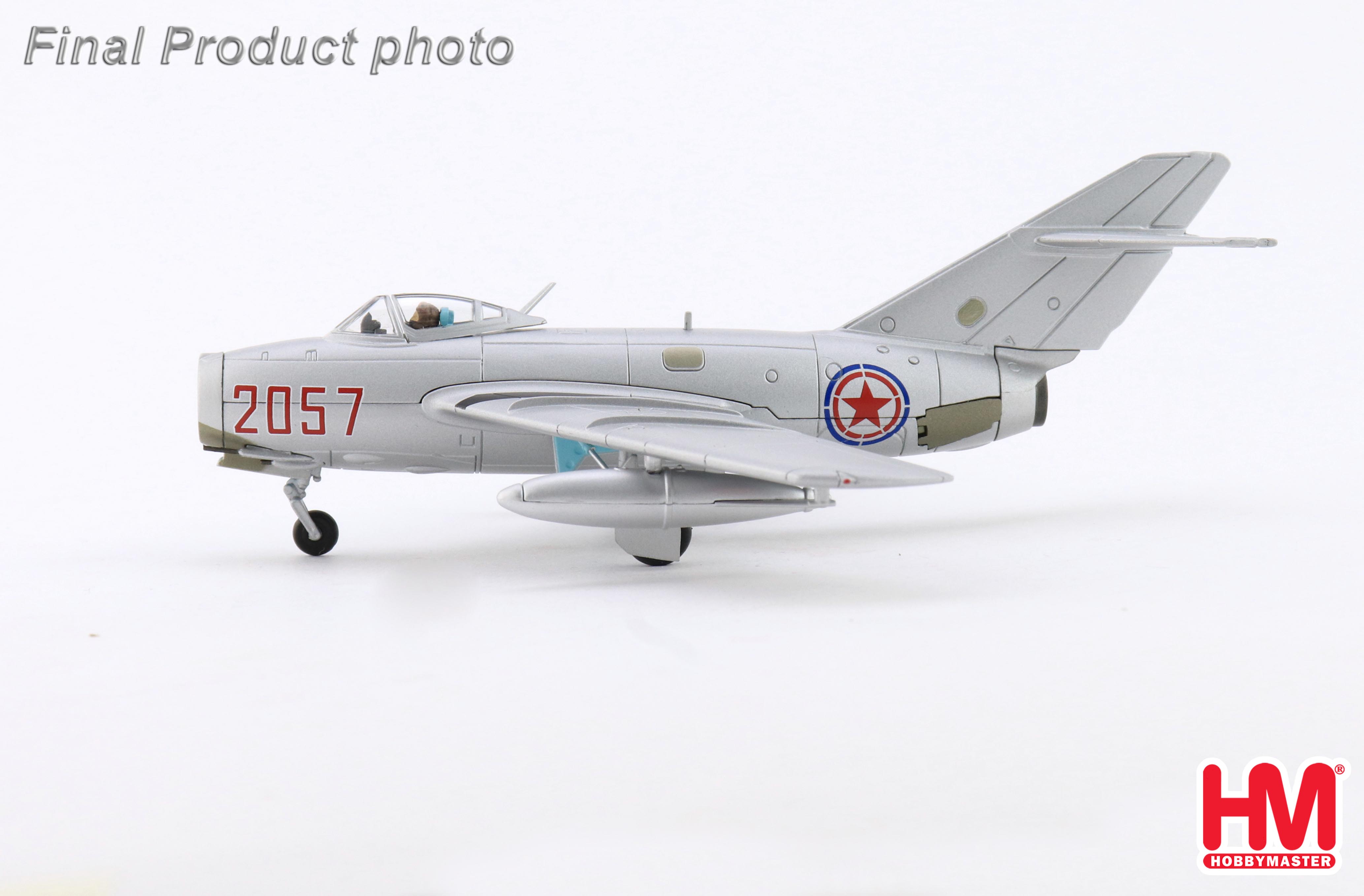 MIG-15bis 